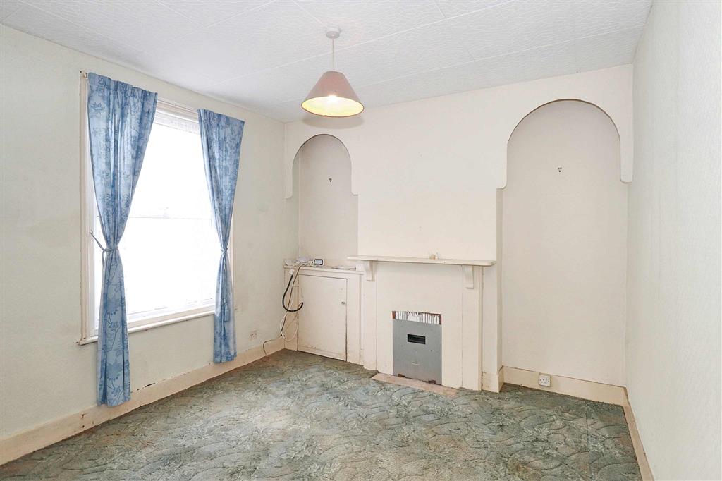 21, Alexandra Road, RAMSGATE, Kent, CT11 7HY