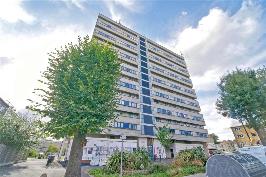 Flat 61, Crane House, Pelican Estate, London, SE15 5NG
