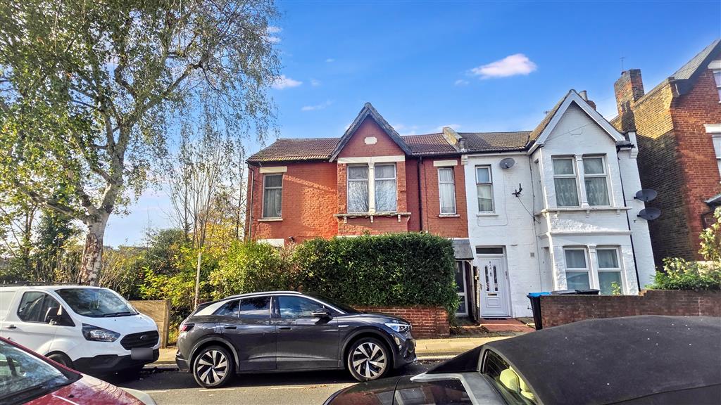 2, Cecil Road, London, NW10 8UJ