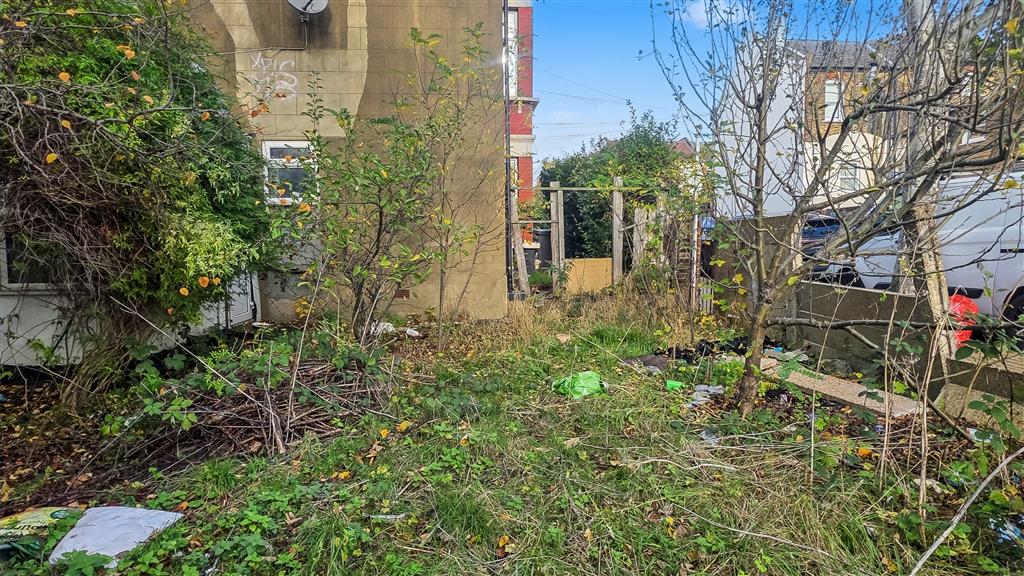 2, Cecil Road, London, NW10 8UJ