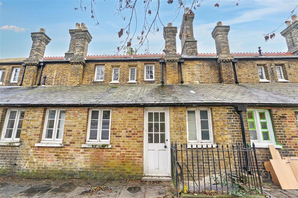 Watermens Square, 22, High Street, PENGE, London, SE20 7EL