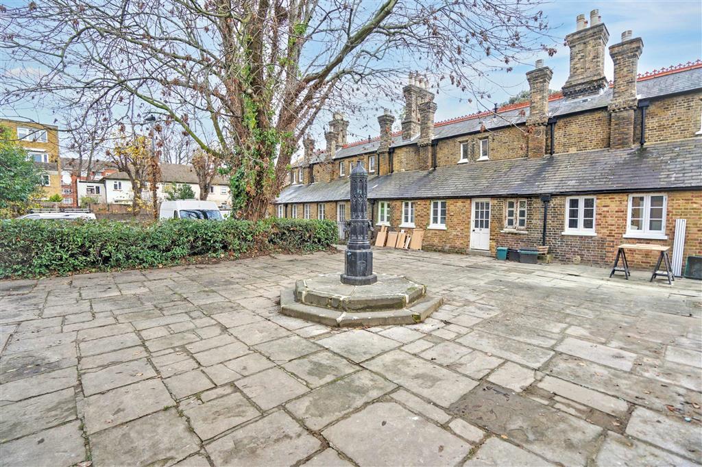 Watermens Square, 22, High Street, PENGE, London, SE20 7EL