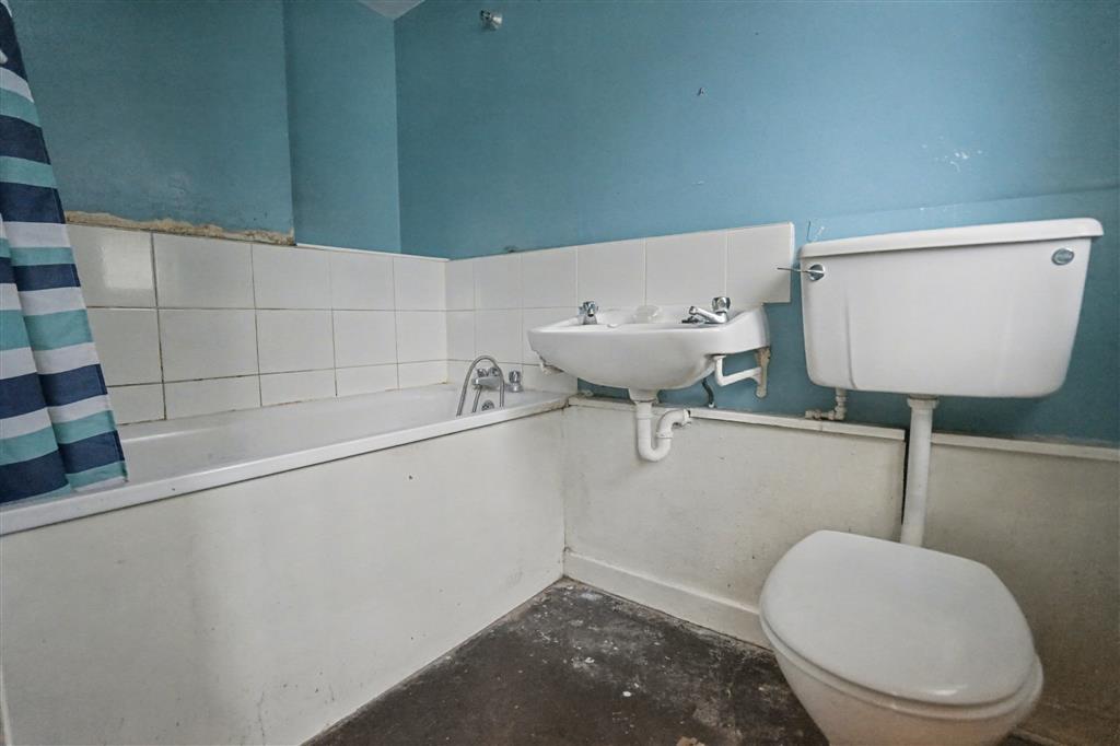 Watermens Square, 22, High Street, PENGE, London, SE20 7EL