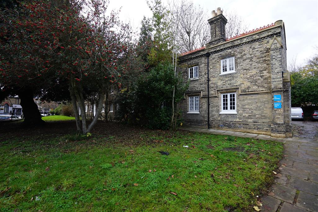 Watermens Square, 22, High Street, PENGE, London, SE20 7EL