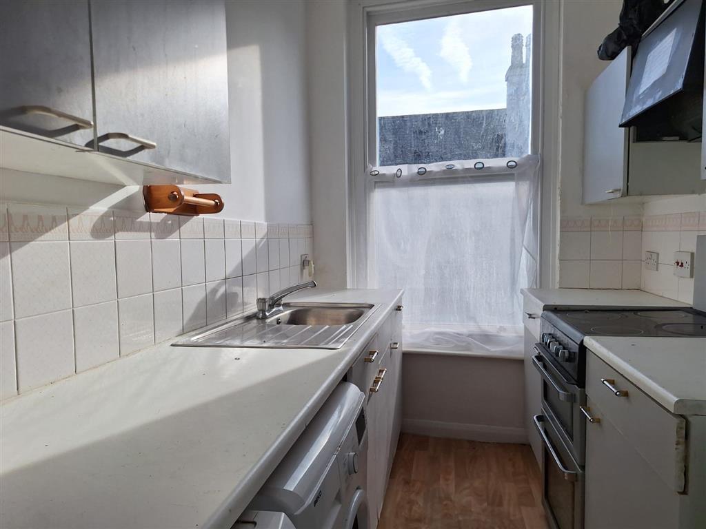 146b, Montague Street, WORTHING, West Sussex, BN11 3HG