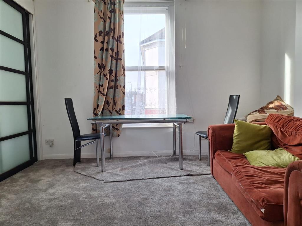 146b, Montague Street, WORTHING, West Sussex, BN11 3HG