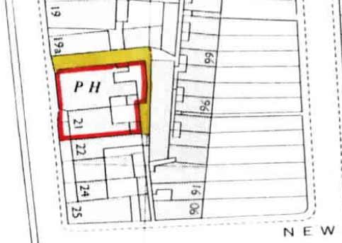 21, Southgates Road, GREAT YARMOUTH, Norfolk, NR30 3LJ