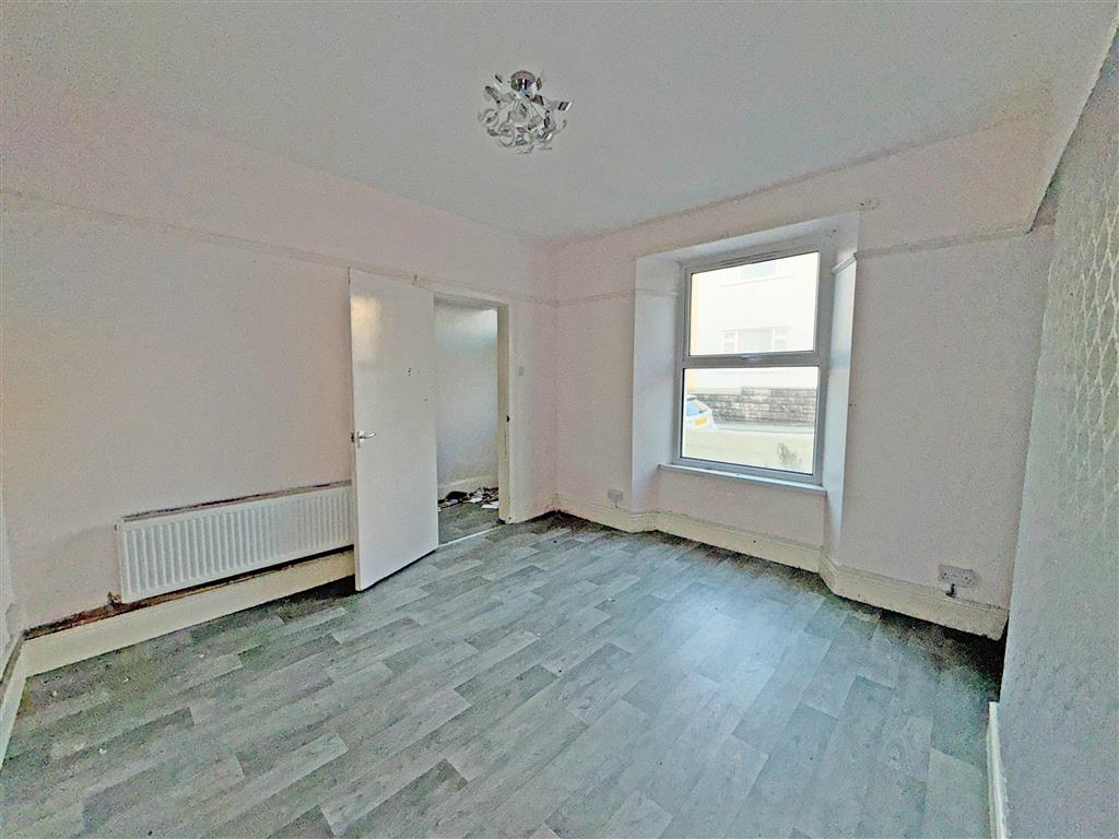 27, Warren Street, PLYMOUTH, Devon, PL2 1RQ