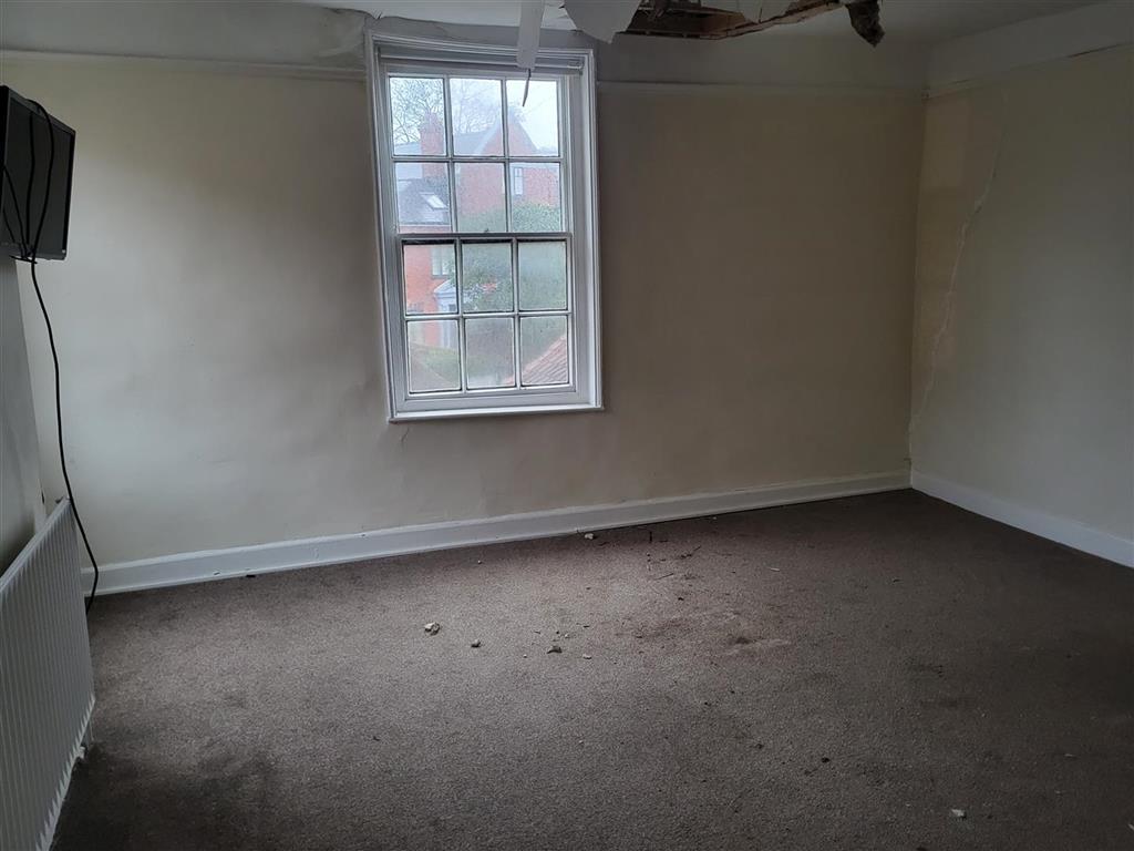 1, Greetwell Gate, LINCOLN, Lincolnshire, LN2 4AW