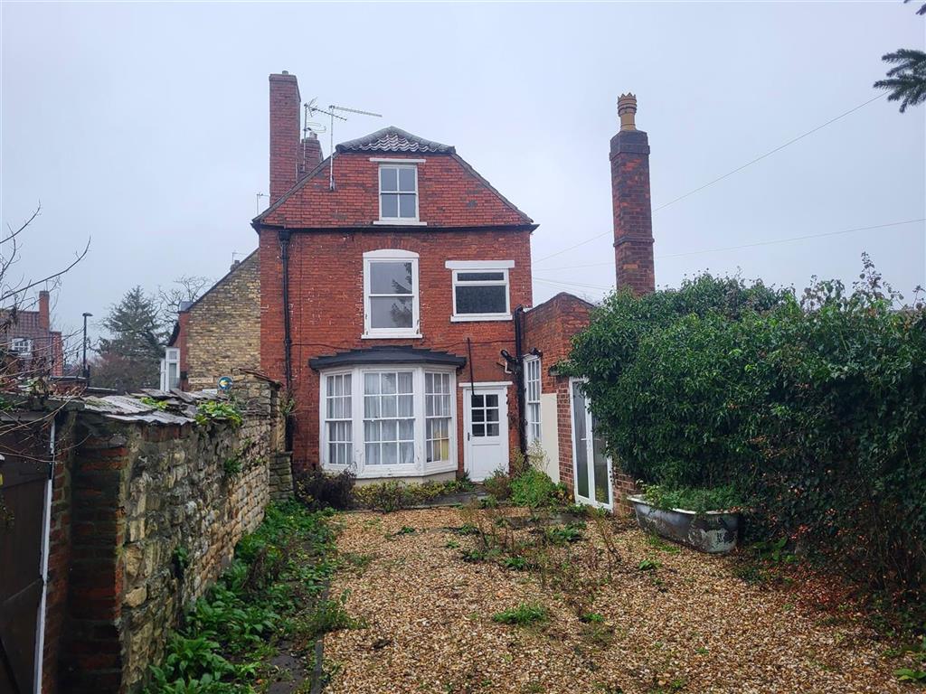 1, Greetwell Gate, LINCOLN, Lincolnshire, LN2 4AW