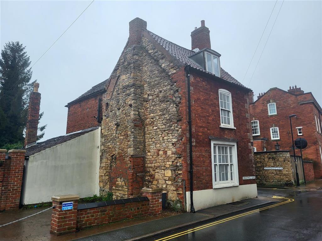 1, Greetwell Gate, LINCOLN, Lincolnshire, LN2 4AW