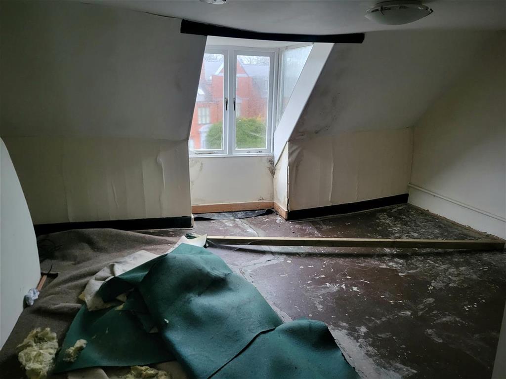 1, Greetwell Gate, LINCOLN, Lincolnshire, LN2 4AW