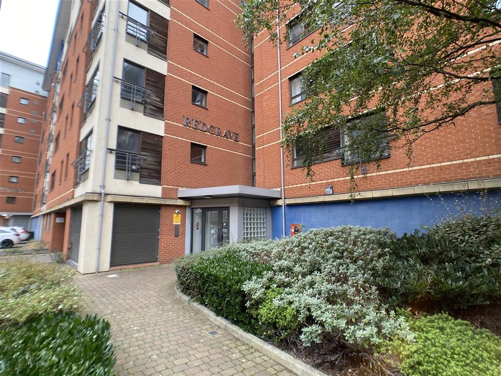 148, Redgrave, Millsands, SHEFFIELD, South Yorkshire, S3 8NF