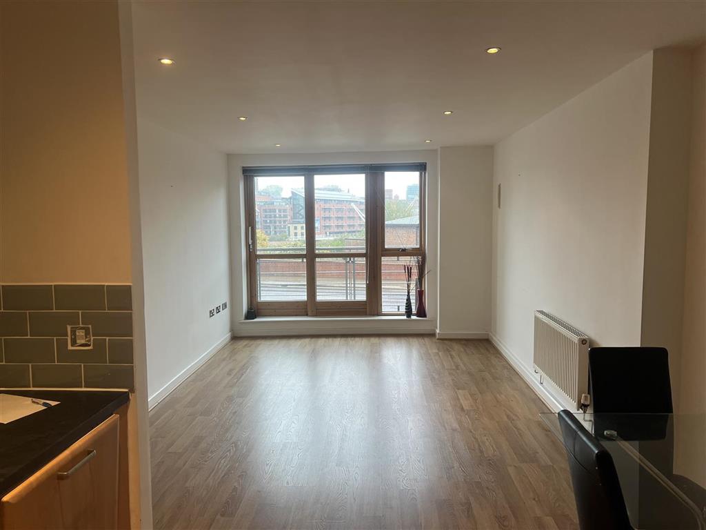 Apartment 17, St. James Quay, 4, Bowman Lane, LEEDS, West Yorkshire, LS10 1HG