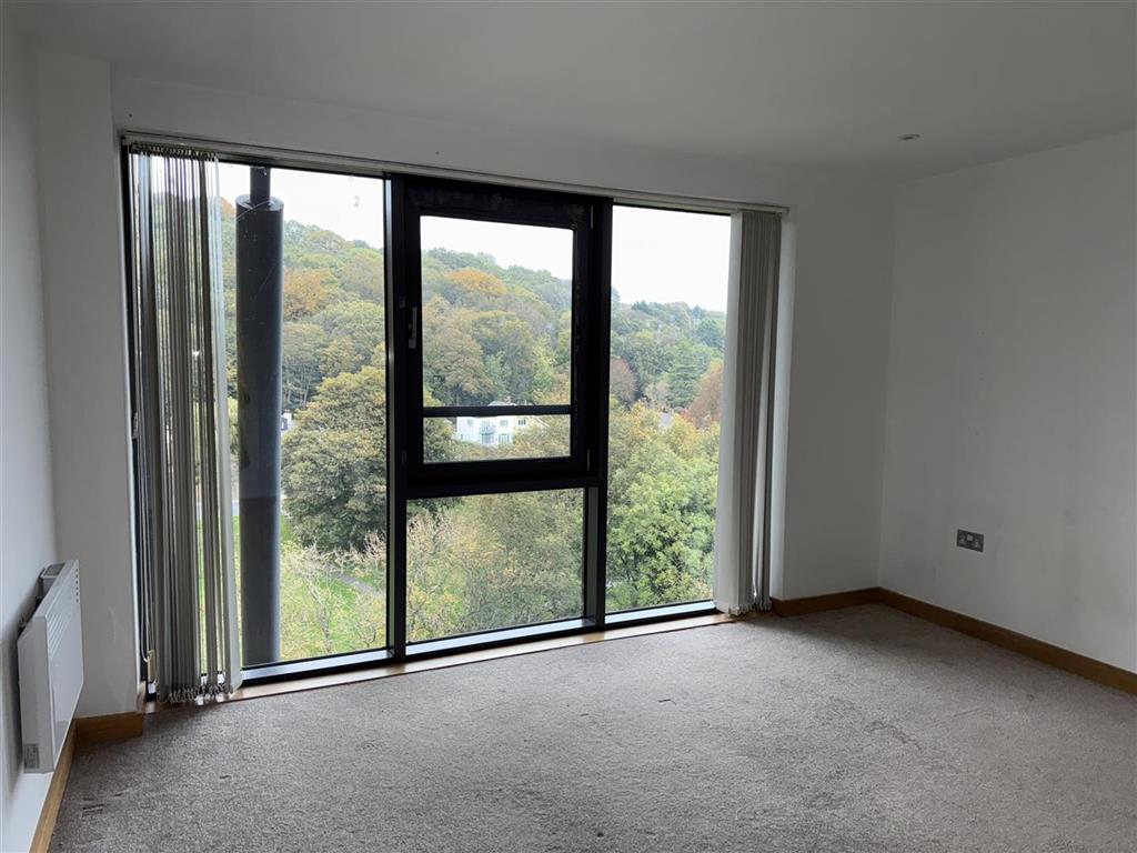 Apartment 507, Vm1, Salts Mill Road, SHIPLEY, West Yorkshire, BD17 7EE