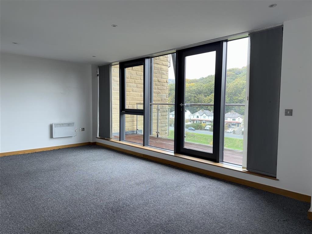 Apartment 507, Vm1, Salts Mill Road, SHIPLEY, West Yorkshire, BD17 7EE
