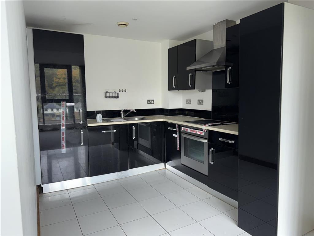 Apartment 507, Vm1, Salts Mill Road, SHIPLEY, West Yorkshire, BD17 7EE