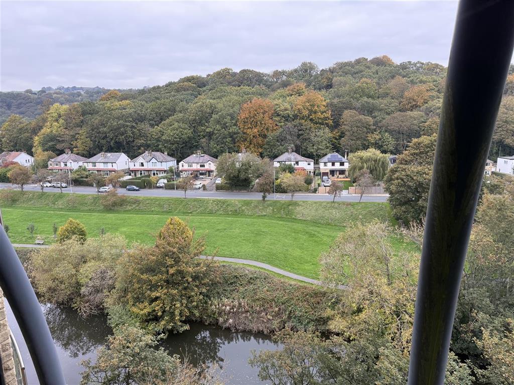 Apartment 507, Vm1, Salts Mill Road, SHIPLEY, West Yorkshire, BD17 7EE