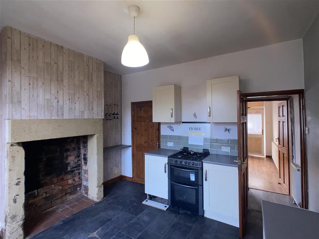 105, Claremont Street, ROTHERHAM, South Yorkshire, S61 2LS