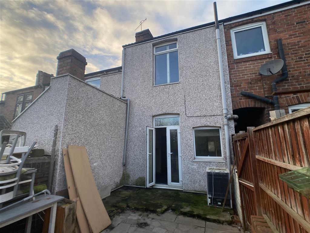 105, Claremont Street, ROTHERHAM, South Yorkshire, S61 2LS