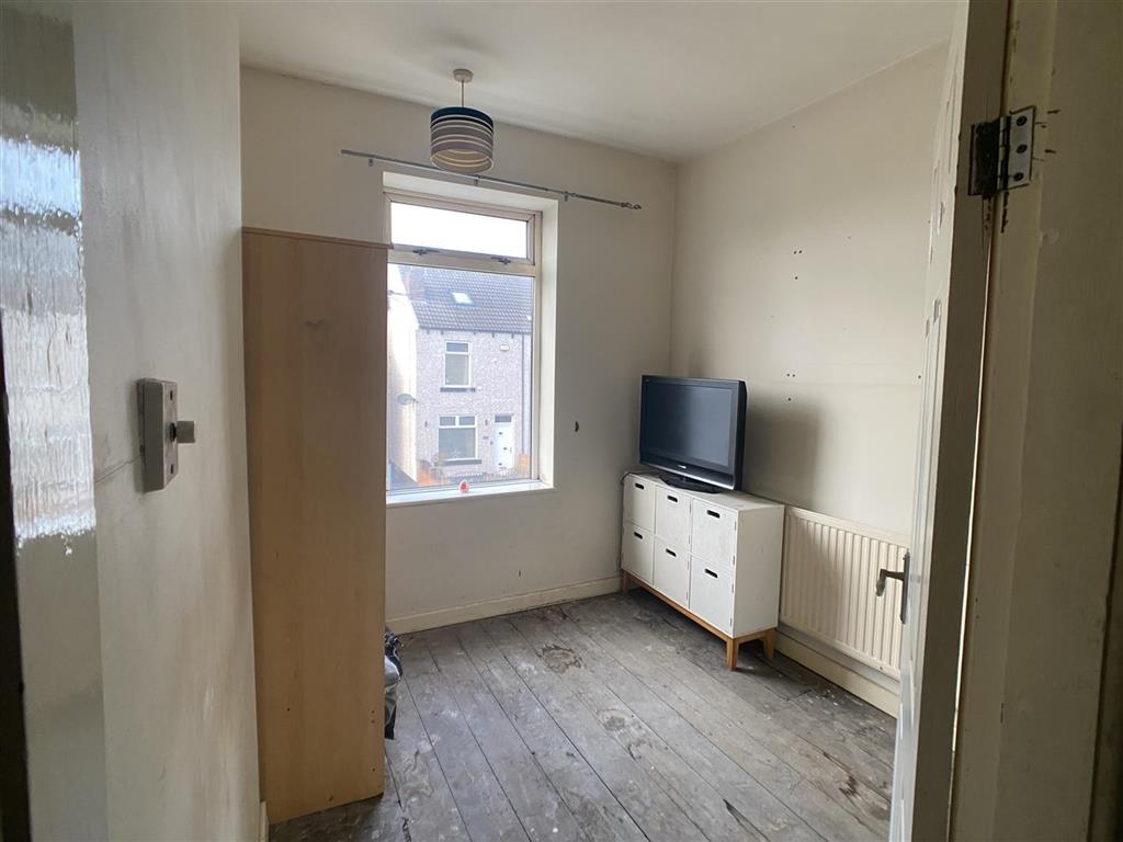 105, Claremont Street, ROTHERHAM, South Yorkshire, S61 2LS