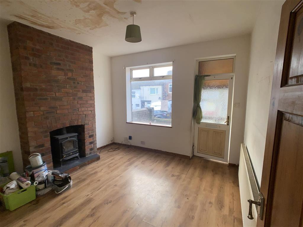 105, Claremont Street, ROTHERHAM, South Yorkshire, S61 2LS