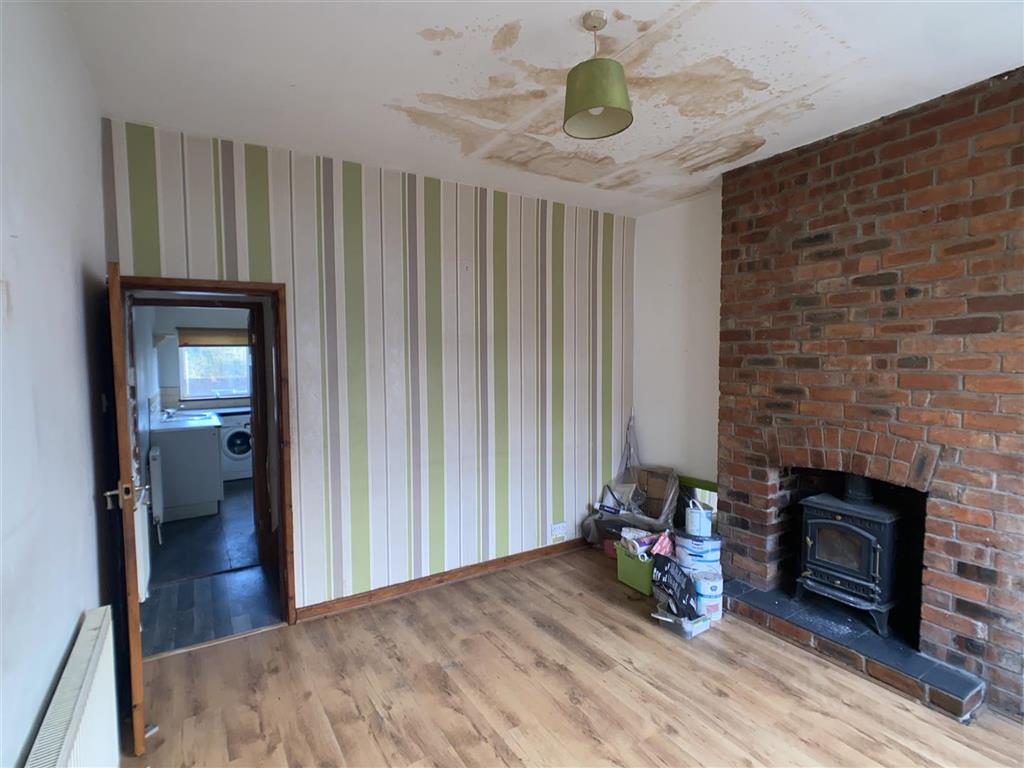 105, Claremont Street, ROTHERHAM, South Yorkshire, S61 2LS