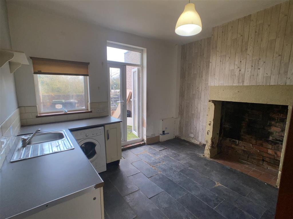 105, Claremont Street, ROTHERHAM, South Yorkshire, S61 2LS