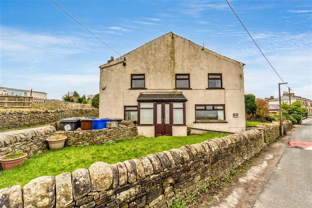 The Gables, Tockholes Road, DARWEN, Lancashire, BB3 0NL
