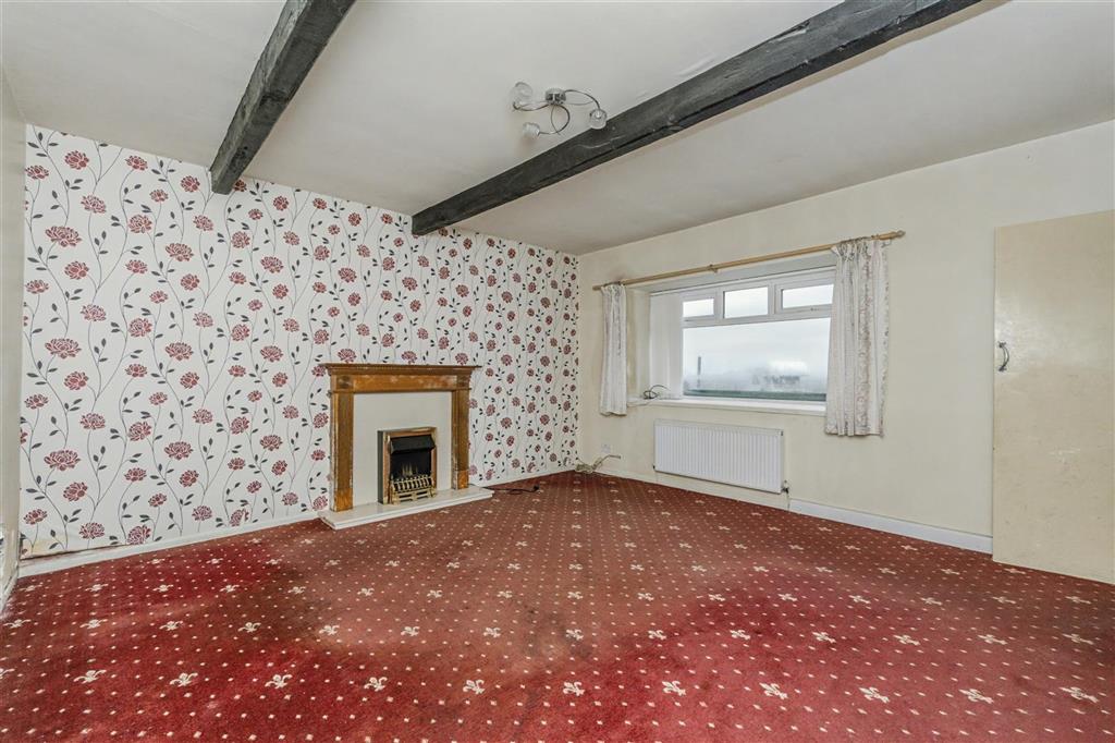 The Gables, Tockholes Road, DARWEN, Lancashire, BB3 0NL