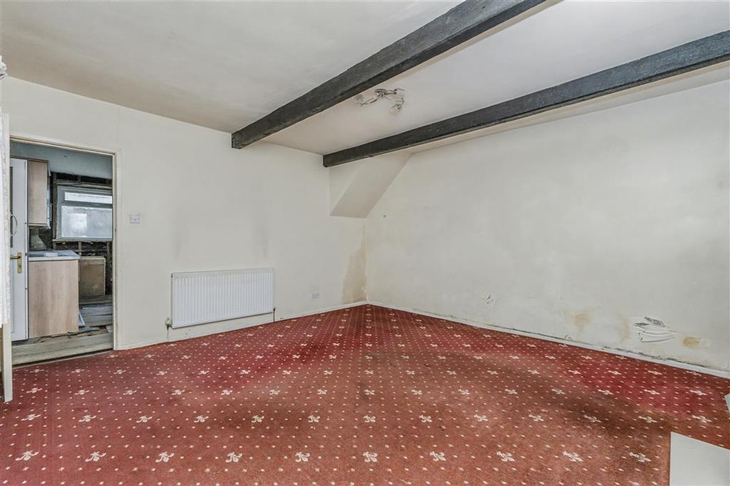 The Gables, Tockholes Road, DARWEN, Lancashire, BB3 0NL