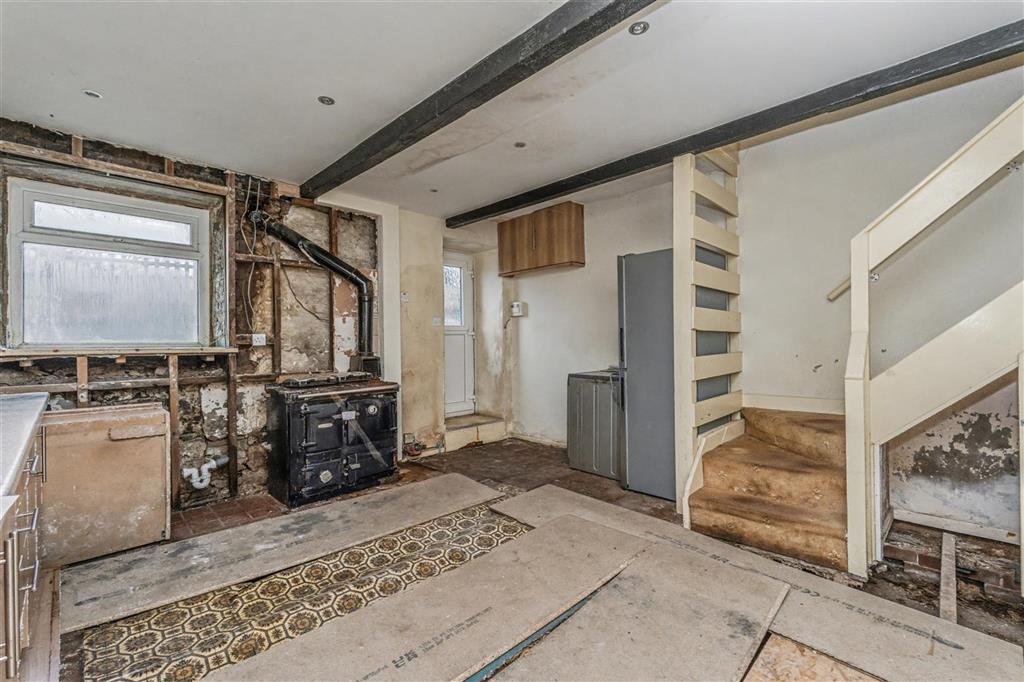 The Gables, Tockholes Road, DARWEN, Lancashire, BB3 0NL