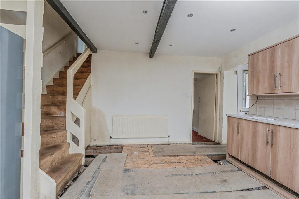 The Gables, Tockholes Road, DARWEN, Lancashire, BB3 0NL