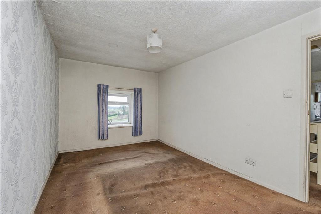 The Gables, Tockholes Road, DARWEN, Lancashire, BB3 0NL