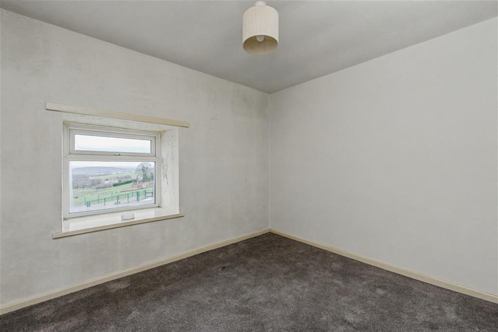 The Gables, Tockholes Road, DARWEN, Lancashire, BB3 0NL