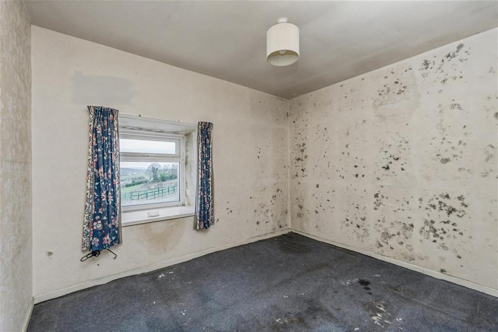 The Gables, Tockholes Road, DARWEN, Lancashire, BB3 0NL