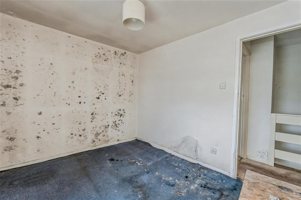 The Gables, Tockholes Road, DARWEN, Lancashire, BB3 0NL