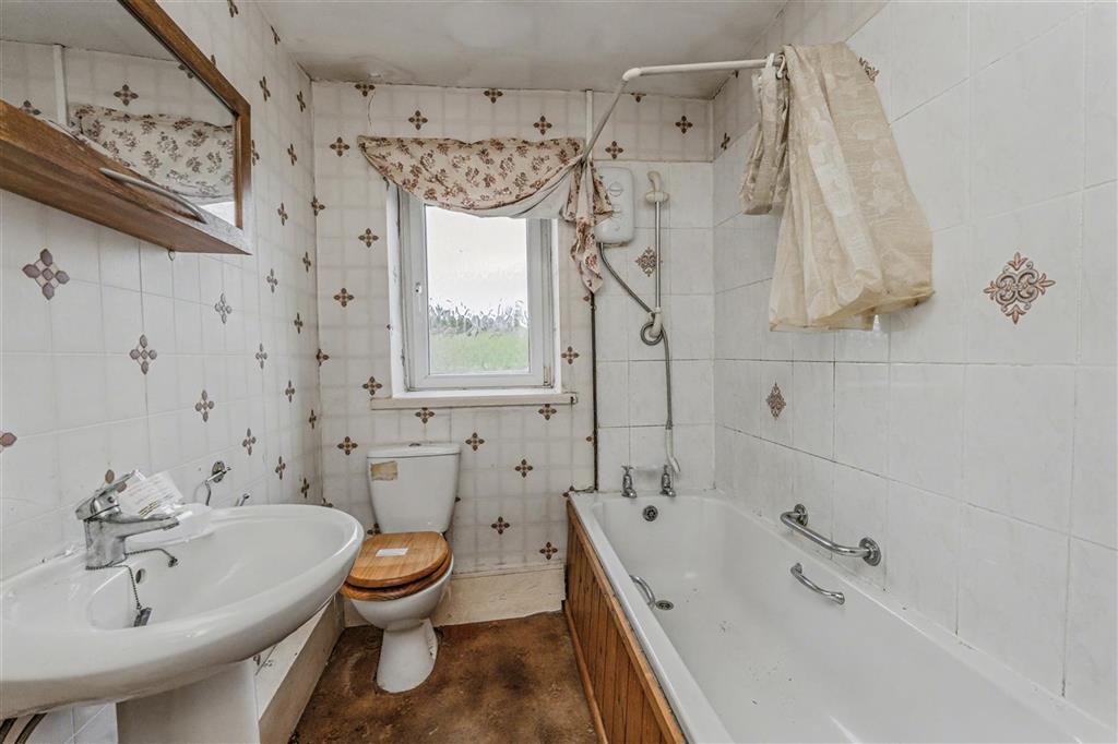 The Gables, Tockholes Road, DARWEN, Lancashire, BB3 0NL