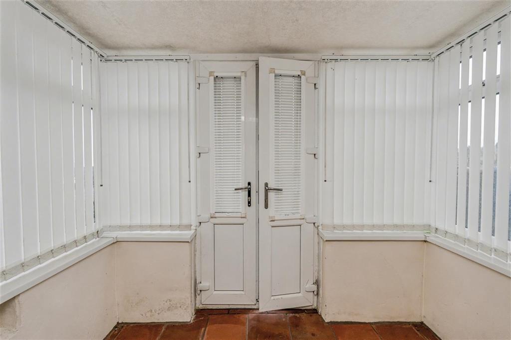 The Gables, Tockholes Road, DARWEN, Lancashire, BB3 0NL