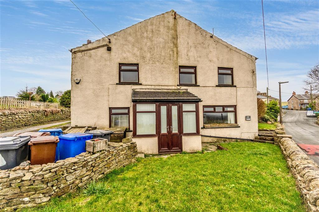 The Gables, Tockholes Road, DARWEN, Lancashire, BB3 0NL