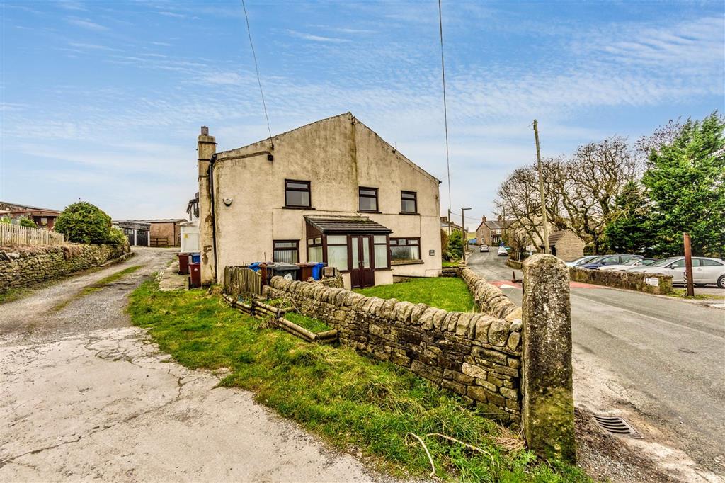 The Gables, Tockholes Road, DARWEN, Lancashire, BB3 0NL