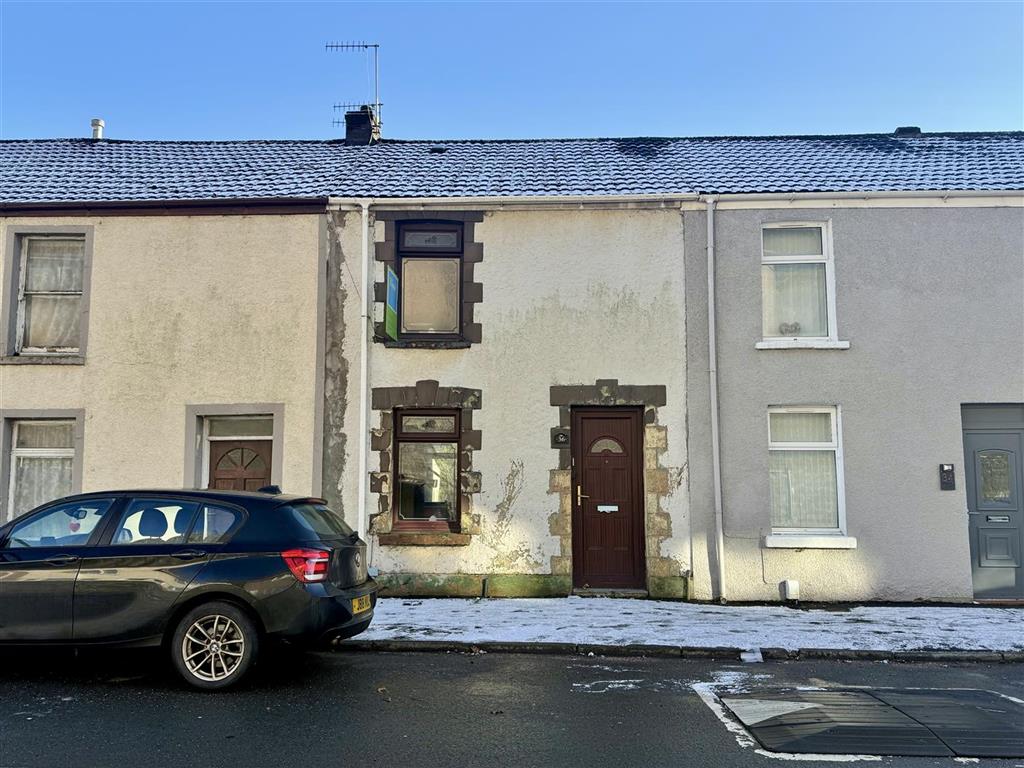 36, Shelone Road, NEATH, West Glamorgan, SA11 2PS