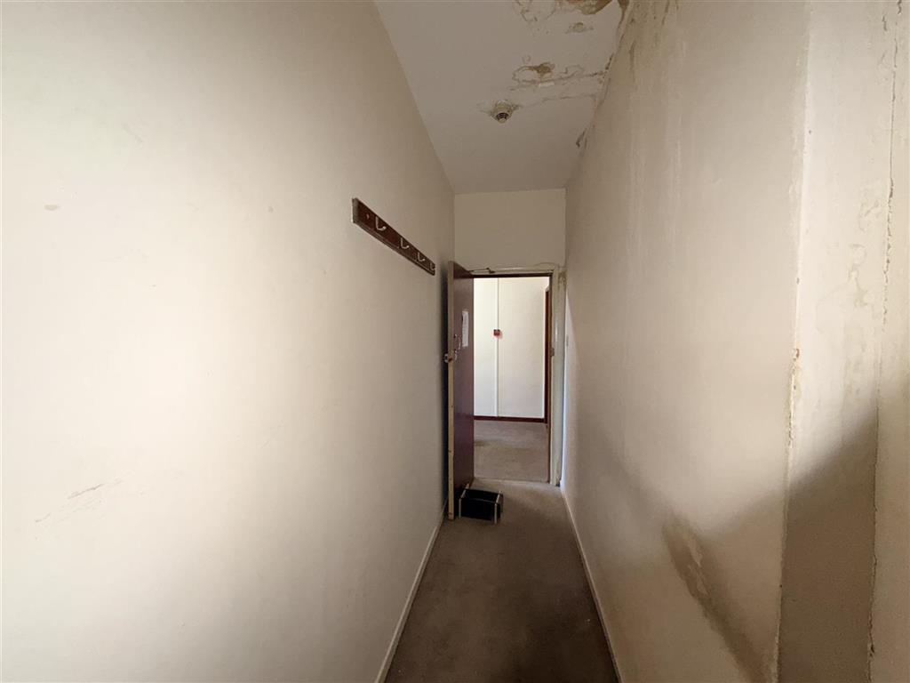 Flat 2, 36, Nelson Street, KING'S LYNN, Norfolk, PE30 5DY