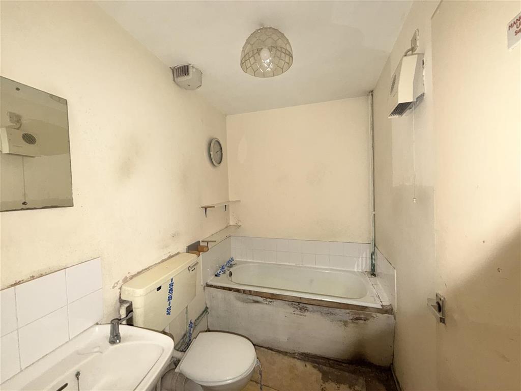 Flat 2, 36, Nelson Street, KING'S LYNN, Norfolk, PE30 5DY