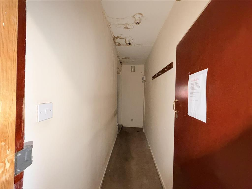 Flat 2, 36, Nelson Street, KING'S LYNN, Norfolk, PE30 5DY