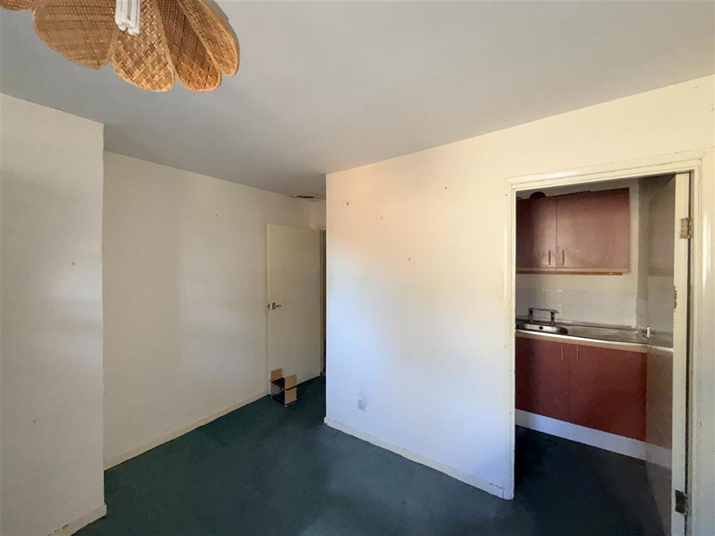 Flat 2, 36, Nelson Street, KING'S LYNN, Norfolk, PE30 5DY