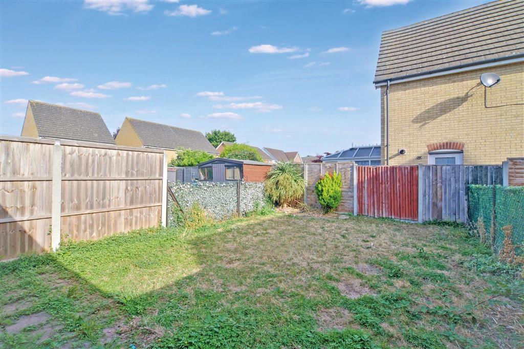 2, Billings Close, DAGENHAM, Essex, RM9 4HP