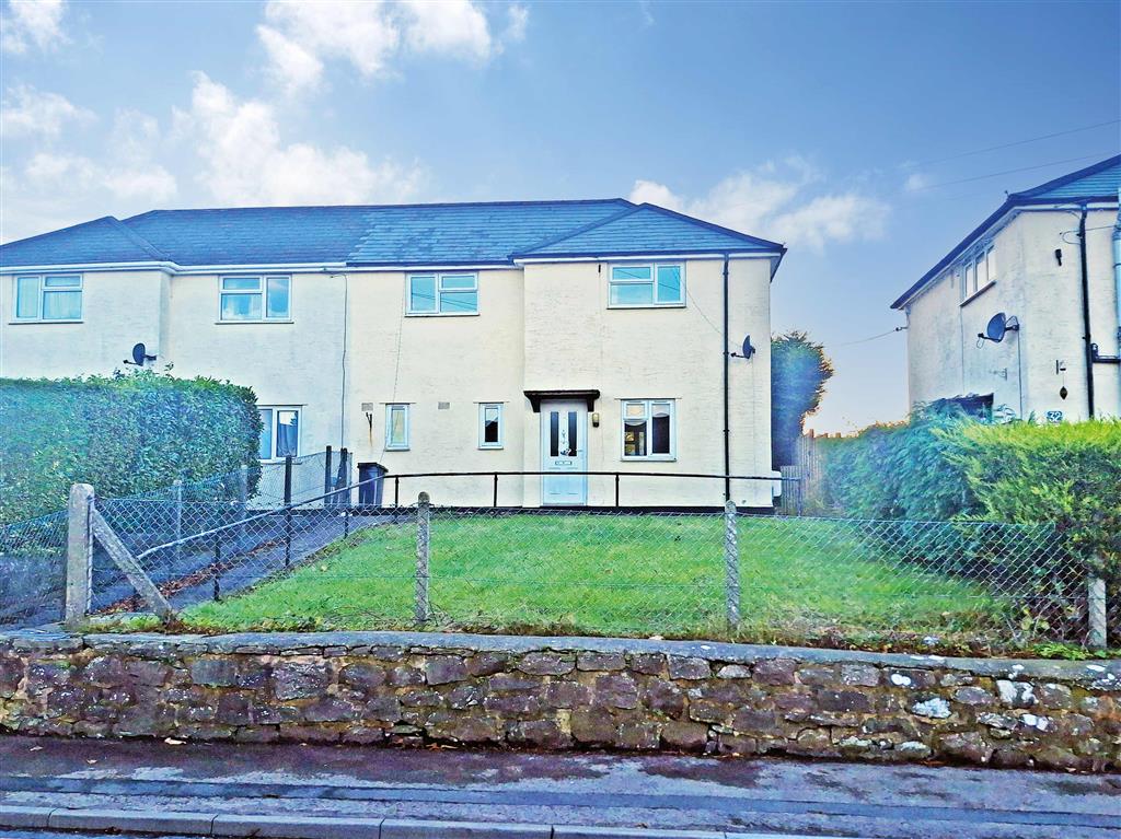 34, High Nash, COLEFORD, Gloucestershire, GL16 8HN