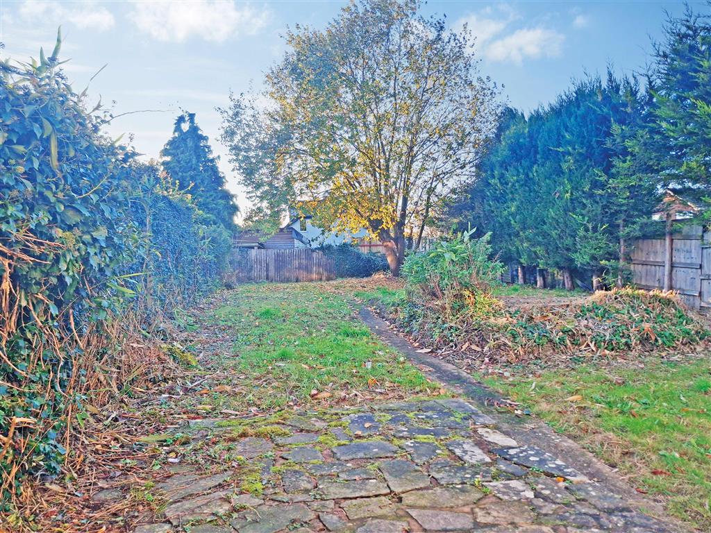 34, High Nash, COLEFORD, Gloucestershire, GL16 8HN