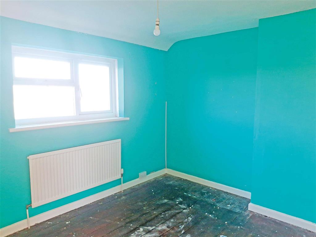 34, High Nash, COLEFORD, Gloucestershire, GL16 8HN